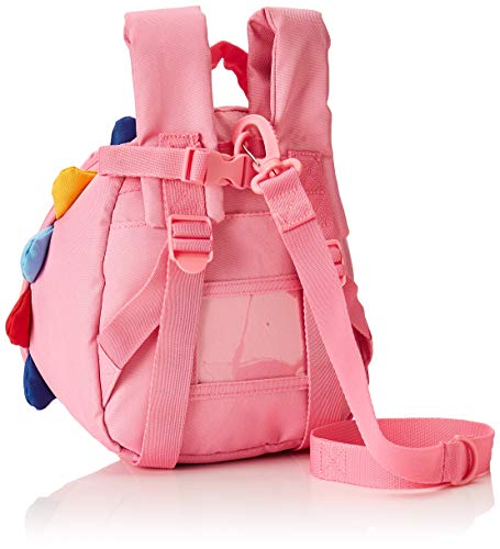 Tuc Tuc Enjoy & Dream - Mochila, niñas, color rosa