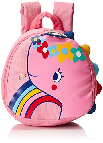 Tuc Tuc Enjoy & Dream - Mochila, niñas, color rosa