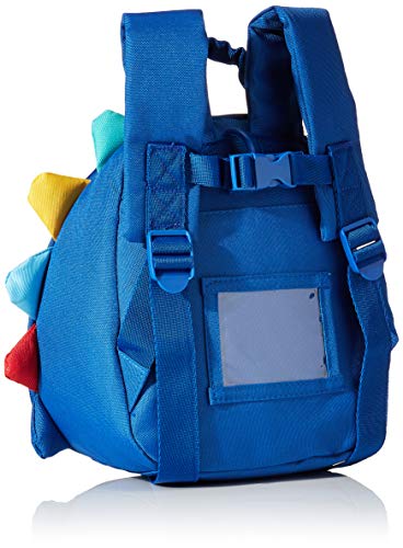 Tuc Tuc Enjoy & Dream - Mochila, niños, color azul