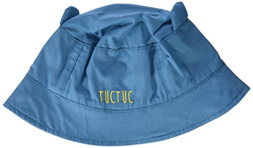 Tuc Tuc Maui Island Gorra, Multicolor (Único), 51/53 (Tamaño del Fabricante:54) para Bebés