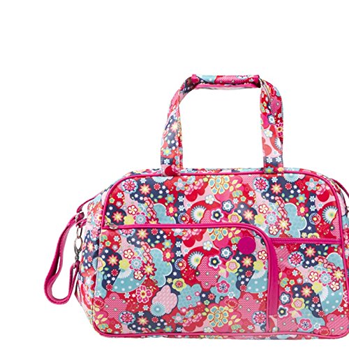 Tuc Tuc Niña Kimono - Bolso cambiador