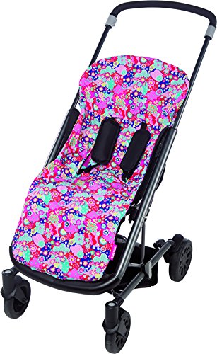 Tuc Tuc Niña Kimono - Colchoneta para silla de verano