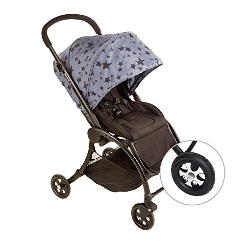 Tuc Tuc Plume Allroad Circus - Silla de paseo, unisex