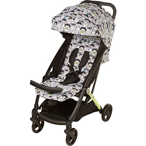 Tuc Tuc Tive People - Silla ligera, unisex