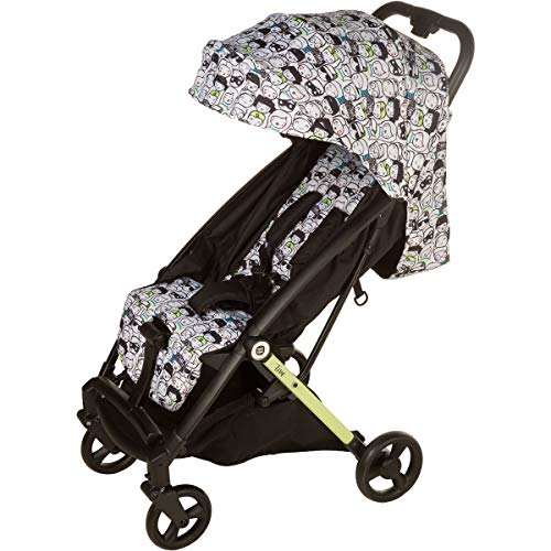 Tuc Tuc Tive People - Silla ligera, unisex