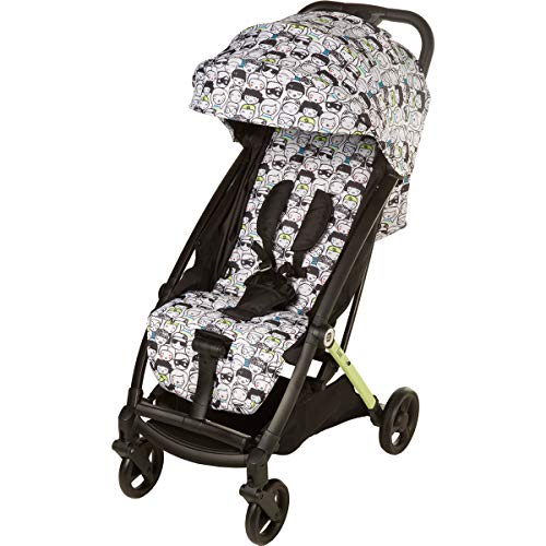 Tuc Tuc Tive People - Silla ligera, unisex