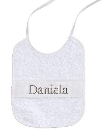 (VARIOS MODELOS) Edredón de cuna desenfundable + protector desenfundable + Cojín color BLANCO/MENTA, tamaño CUNA 60 x 120 (Regalo Babero Personalizado)