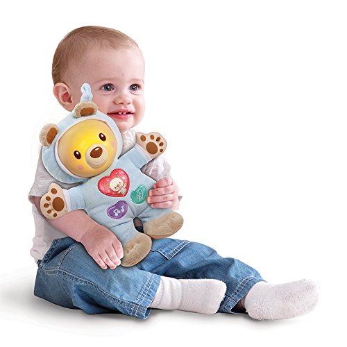 VTech – 502105 – Leo – Mi Oso Luminoso