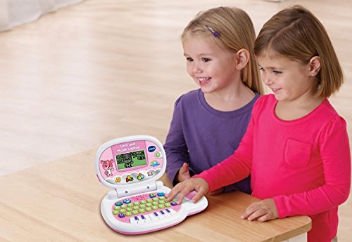 VTech 80-139554 Chica Juguete para el Aprendizaje - Juguetes para el Aprendizaje (260 mm, 55 mm, 197 mm, 562 g)