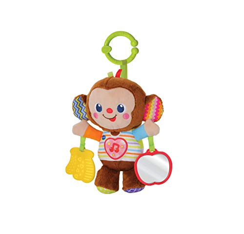 VTech-80-513404 Juguete para bebé, Multicolor (80-513404)