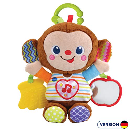 VTech-80-513404 Juguete para bebé, Multicolor (80-513404)