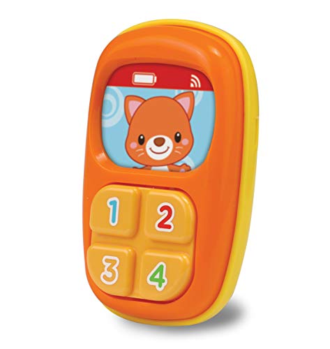 Vtech - Correpasillos Andandín 2 En 1, Diseño Mejorado, Andador Bebé Interactivo Plegable  Versión Española SPB