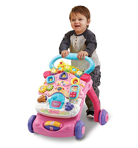 VTech First Steps - Correpasillos para bebé