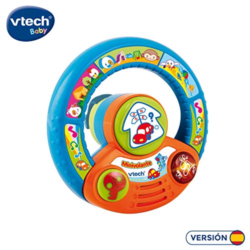 VTech- Minivolante (3480-100822)