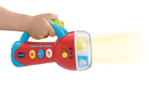 VTech-Proyector de Colores (3480-185922)