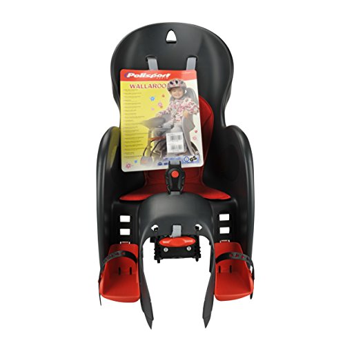 Wallaro Kindersitz - Silla para niños Infantil