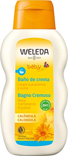 WELEDA Baño en Crema de Caléndula (1x 200 ml)