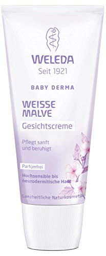 Weleda, Crema diurna facial - 50 ml