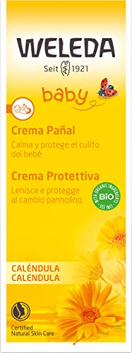 WELEDA Crema Pañal de Caléndula (1x 75 ml)