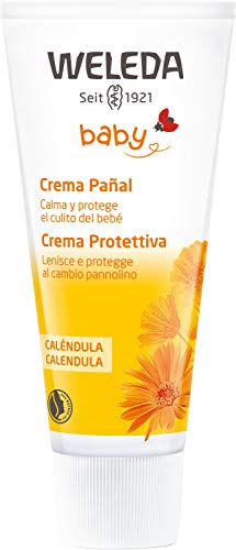 WELEDA Crema Pañal de Caléndula (1x 75 ml)