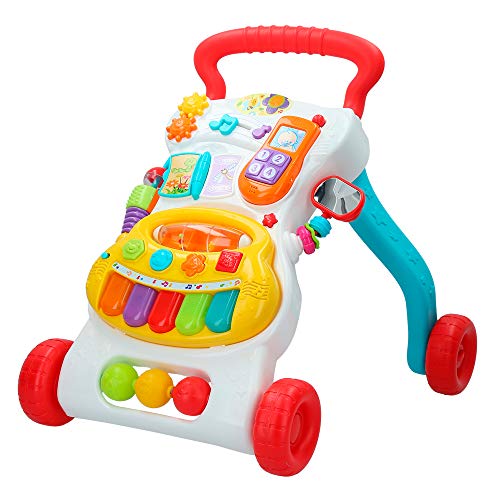 winfun - Andador musical (44727)