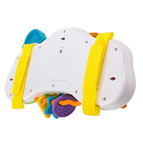 winfun Volante para carrito de bebé (40300)