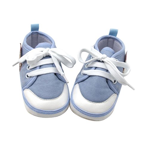 Zapatos para Unisex Bebé Niños niñas Otoño Invierno PAOLIAN Zapatos de Primeros Pasos Suela Blanda Antideslizante Bautizo Calzado de Cordones recién Nacidos Bebés Estampado de Oso