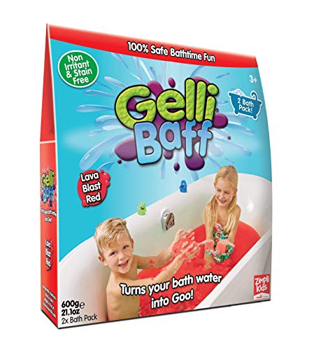 Zimpli Kids- Gelli Baff 2 Uso (5133)