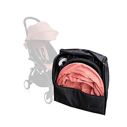 Accesorios de Cochecito de bebé para Babyzen Yoyo Bolsa de Viaje Mochila de Cochecito Bolsa de Almacenamiento Yoya