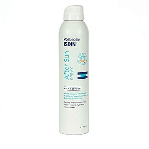 AFTER SUN ISDIN POS-SOLAR SPRAY 200ML