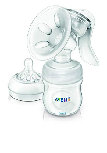 Avent Extractor de Leche Confort Manual Scf330/20 200 ml