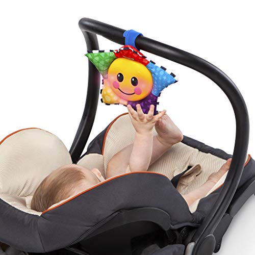 Baby Einstein, Juguete Star Bright Symphony