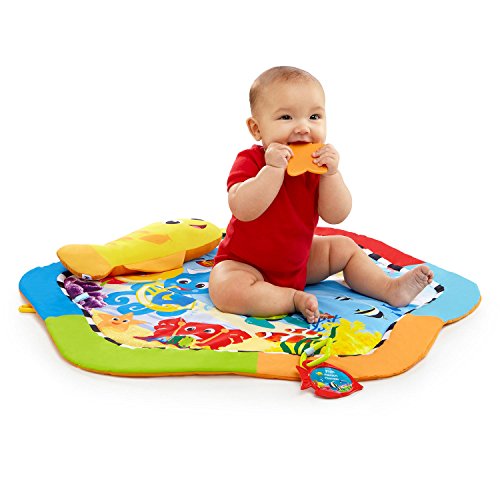 Baby Einstein, Rhythm of the Reef™ Gimnasio de Actividades