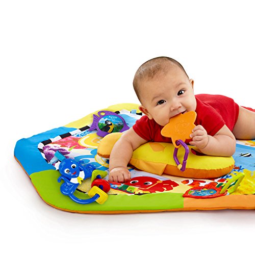 Baby Einstein, Rhythm of the Reef™ Gimnasio de Actividades