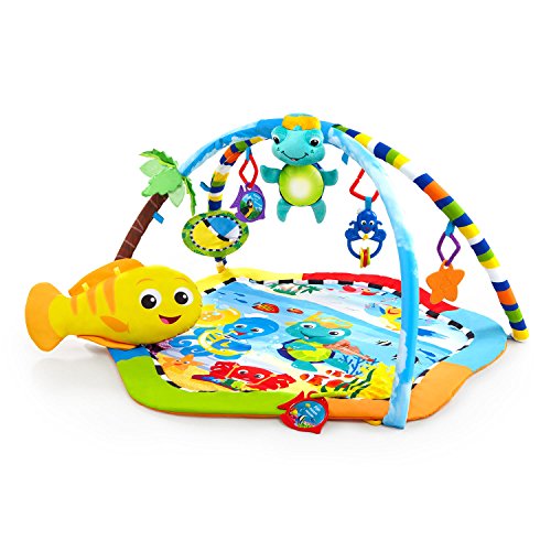 Baby Einstein, Rhythm of the Reef™ Gimnasio de Actividades