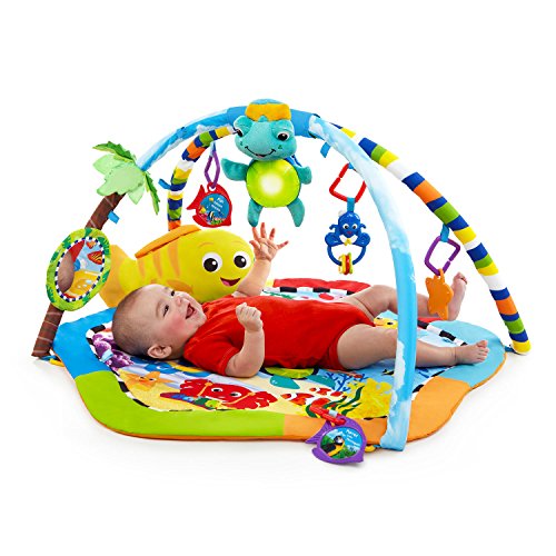 Baby Einstein, Rhythm of the Reef™ Gimnasio de Actividades