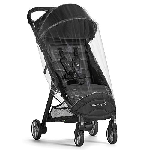 Baby Jogger BJ2087248 - Capa De Lluvia Para Silla De Paseo City Tour 2 De Baby Jogger