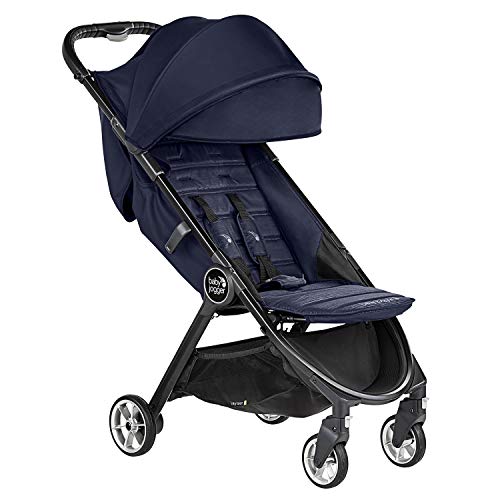 Baby Jogger City Tour 2 Seacrest. Silla de paseo desde nacimiento hasta 22kg. Color azul