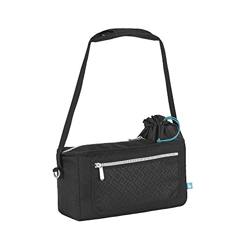 Babymoov Babymoov Stroller Bag Black Bolso Carrito Bebe - Babymoov Stroller Bag Black Bolso Carrito Bebe