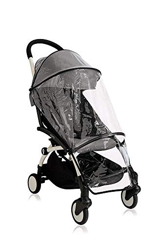 Babyzen BZ10207-01 - Protector de lluvia