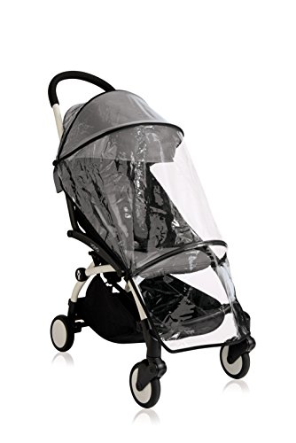 Babyzen BZ10207-01 - Protector de lluvia