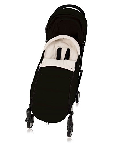 Babyzen BZ10209-05 - Sacos de abrigo