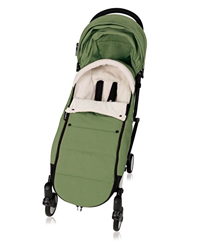 Babyzen BZ10209-08 - Sacos de abrigo