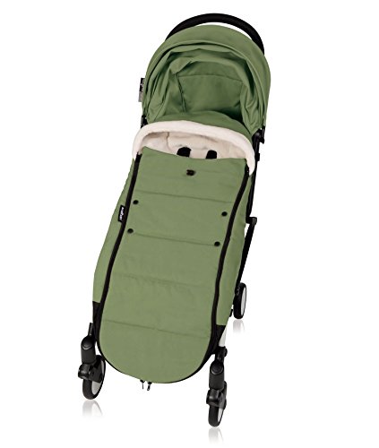 Babyzen BZ10209-08 - Sacos de abrigo