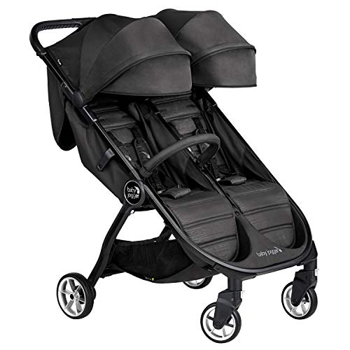 Barra delantera para City Tour 2 Double de Baby Jogger