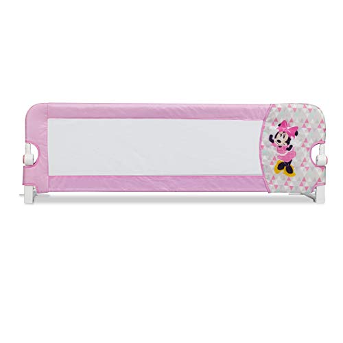 Barrera Cama Disney 150 cm Minnie