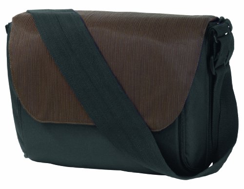 Bébé Confort Flexi Bag – Bolso cambiador Brown Earth Collection 2010