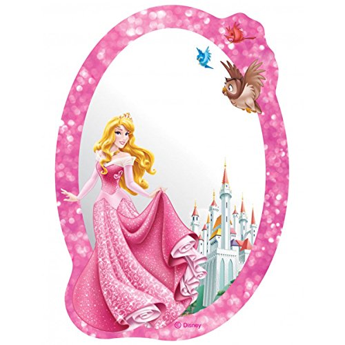 Bebegavroche Disney - Espejo de Princesa Aurore