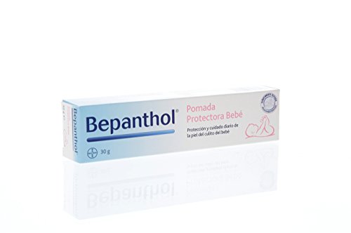 BEPANTHOL - BEPANTHOL PDA PROT BEBE 30 G