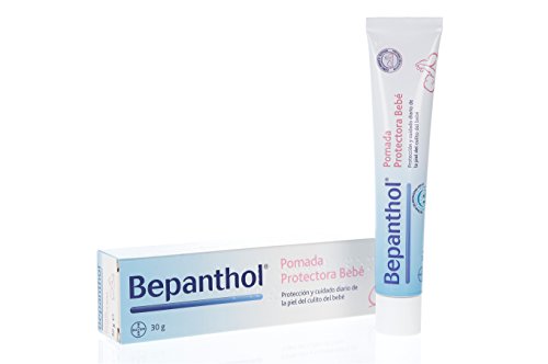 BEPANTHOL - BEPANTHOL PDA PROT BEBE 30 G